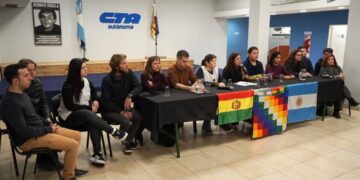 Denuncian deportación de veedores internacionales de Derechos Humanos en Bolivia