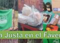 La Justa sumó un nuevo nodo de comercialización en el Favero