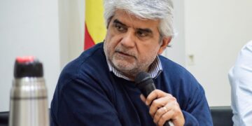 Walter Correa