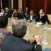 Walter Correa confirmó el pago del aguinaldo y destacó el avance de las paritarias bonaerenses