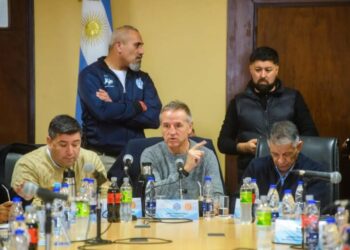 La CGT endurece su postura frente al Gobierno y prepara un nuevo plan de lucha nacional