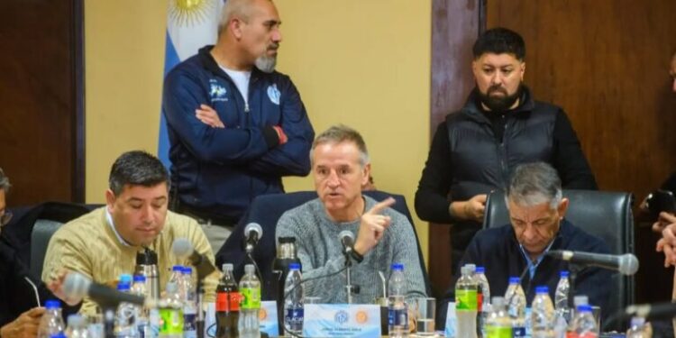La CGT endurece su postura frente al Gobierno y prepara un nuevo plan de lucha nacional