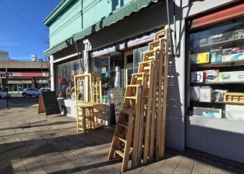 Ferreteros platenses alertan por la caída de las ventas y el cierre de comercios: “Es un combo que en cualquier momento va a explotar”