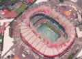 El inolvidable estadio Azteca le dio la bienvenida al Mundial 2026: arrancó la ceremonia inaugural