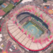 El inolvidable estadio Azteca le dio la bienvenida al Mundial 2026: arrancó la ceremonia inaugural