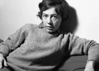 Las alas del vacío: una lectura de “La carencia” de Alejandra Pizarnik