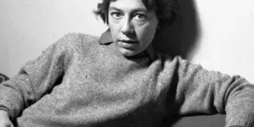 Las alas del vacío: una lectura de “La carencia” de Alejandra Pizarnik