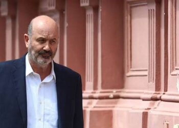 Leguizamón cruzó a Sturzenegger y defendió el perfil productivo de La Plata: “El 83% de la riqueza de la ciudad proviene del sector privado”