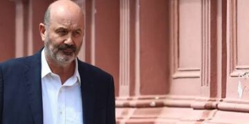 Leguizamón cruzó a Sturzenegger y defendió el perfil productivo de La Plata: “El 83% de la riqueza de la ciudad proviene del sector privado”