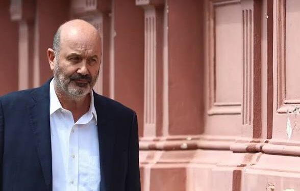 Leguizamón cruzó a Sturzenegger y defendió el perfil productivo de La Plata: “El 83% de la riqueza de la ciudad proviene del sector privado”