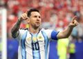 ACARICIÓ LA GLORIA! Con un Messi histórico, la Scaloneta venció a Austria 2 a 0