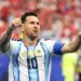 ACARICIÓ LA GLORIA! Con un Messi histórico, la Scaloneta venció a Austria 2 a 0