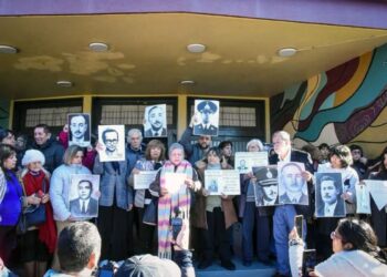 Fusilamientos de José León Suárez: “Se hizo justicia después de 70 años”