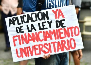 Clara Chevalier: “El gobierno está en una encerrona porque está incumpliendo la ley”