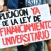 Clara Chevalier: “El gobierno está en una encerrona porque está incumpliendo la ley”