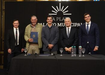 Lipovetzky respaldó una eventual candidatura de Alak a la Gobernación: “La prioridad es derrotar a Milei”