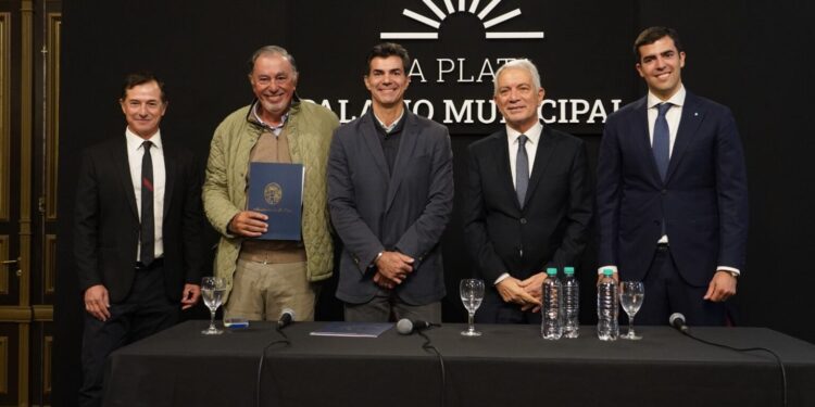 Lipovetzky respaldó una eventual candidatura de Alak a la Gobernación: “La prioridad es derrotar a Milei”