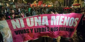 A 11 años del Ni Una Menos, Lala Pasquinelli advirtió sobre un “retroceso” en las políticas contra la violencia de género