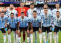¡A la final! Argentina venció a Inglaterra y buscará el bicampeonato mundial en Nueva Jersey