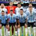 ¡A la final! Argentina venció a Inglaterra y buscará el bicampeonato mundial en Nueva Jersey