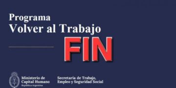 Fin del programa Volver al Trabajo: “No están recortando un gasto, están golpeando a casi un millón de familias”, advirtió la UTEP