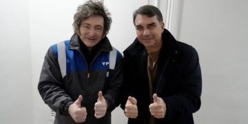 Tensión diplomática: Fuerte cruce entre el gobierno de Lula y Javier Milei por su próximo viaje a Brasil