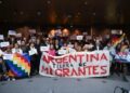Milei contra los migrantes: “Es un decreto xenófobo y pone en riesgo la libertad de expresión”