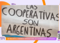 Más de 100 cooperativas participaron del Congreso Internacional de Cooperativas y Mutuales