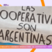Más de 100 cooperativas participaron del Congreso Internacional de Cooperativas y Mutuales