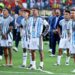 Subcampeones: A la Argentina no le alcanzó el corazón y España es el nuevo campeón mundial