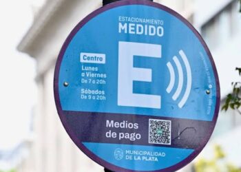 “¿Por qué no investigás los carteles?” La denuncia de la Defensoría sobre el estacionamiento