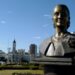 Axel Kicillof y Julio Alak encabezarán en La Plata el homenaje a Eva Perón a 74 años de su fallecimiento