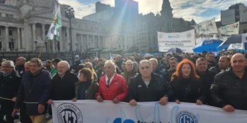 Yasky: “Va a ser la primera vez que las tres centrales sindicales estemos convocando a plenarios en todas las provincias”