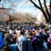 La Plata reforzó el Operativo Frío ante el aumento de personas en situación de calle: “Se duplicaron en dos años”