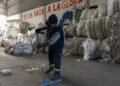 Foto: Recicladores Unidos - MTE