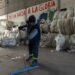 Foto: Recicladores Unidos - MTE