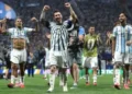 ¡A un paso de la gloria! Argentina venció a Suiza y jugará ante Inglaterra en las semifinales del Mundial 2026