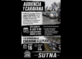 FATE: el SUTNA denunció provocaciones de la empresa y reprogramó la caravana a La Plata