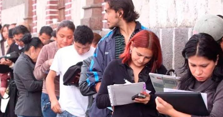 EMPLEO REGISTRADO: EN MAYO SE PERDIERON MÁS DE 70.000 PUESTOS DE TRABAJO