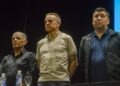 La CGT se suma a la marcha contra la reforma de la Ley de Tierras