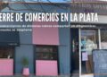 Cierre de comercios: “Este gobierno es el que nos está haciendo sufrir”
