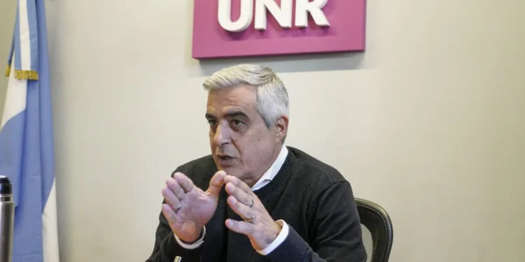300 días sin financiamiento universitario: el CIN advierte sobre un “problema institucional y democrático”