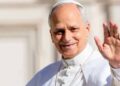 El papa León XIV visitará la Argentina del 8 al 11 de noviembre en el marco de una gira regional