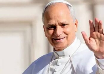 El papa León XIV visitará la Argentina del 8 al 11 de noviembre en el marco de una gira regional