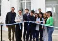 La Provincia inauguró la sala de Salud Mental «más compleja del país» y defiende el modelo de desmanicomialización frente al ajuste nacional