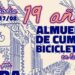 La Bicicletería cumple 19 años y lo festeja con una gran celebración cultural