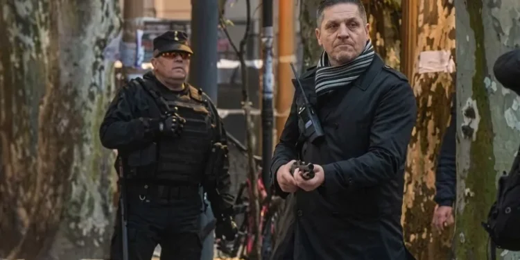 El CELS advierte sobre el accionar policial durante las protestas
