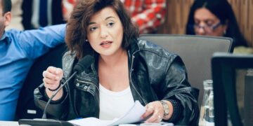 Sabrina Selva: “La ley no protege la propiedad privada, es una puerta a la extranjerización de tierras”