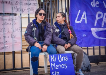 Foto: La Nación