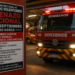 Bomberos Voluntarios denuncian que Nación adeuda fondos: “Ese dinero no está”